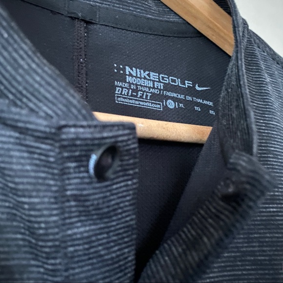 NIKE Dri-Fit T-Shirt size XL - Picture 3 of 5